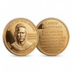 2026美加墨世界盃 巴西 內馬爾 桑巴絕唱 孤品禮盒